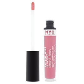 NYC Expert Last Lip Lacquer Number 201, Lincoln Square Love Affair