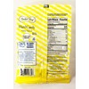 Hard Candy, Lemon-flavored, Sugar Free