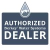 Berkey Stainless Steel Spigot - NEW