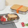 Stainless Steel Sandwich Box