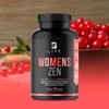 B Life Company Womens Zen de 150 Cpsulas. Ingredientes Naturales