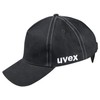 Uvex U-Cap Sport Mesh Bump Cap - Long Peak -