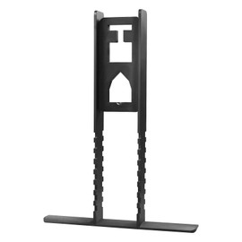 YuLuoXiang Heavy-Duty T-Post Puller - Robust Steel Plate Design for Efficient Post Removal - Ideal for Farm, Garden, and DIY Projects