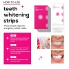 Glory Smile PAP+ Teeth Whitening Strips