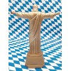 Jesus - Christ The Redeemer - Replica Of The Brazilian
