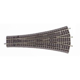 Piko Track with Bed 3-Way Switch W3