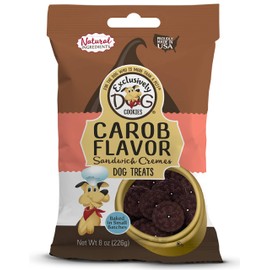 Exclusively Pet Sandwich Cremes