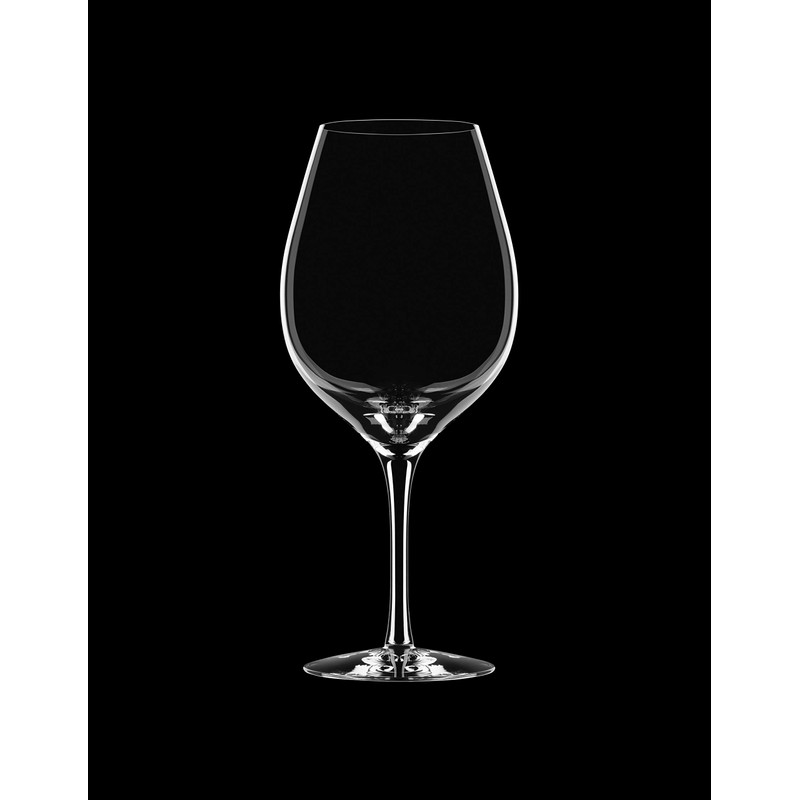 Orrefors More Wine Glass, Set of 4