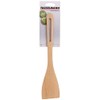 Fackelmann FAIR Spatula 32 cm FSC Certified Wood Spatula for