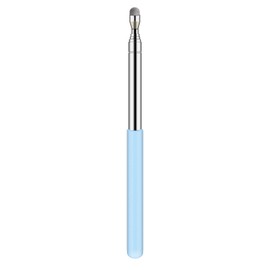 Telescoping Poiner Stick for Classroom Teacher Kids Reading, Dumero Retractable Stylus Pointer for Touchscreens, Extendable Presentation Pointers, Classroom Must Have Supplies Essentials, Blue