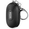 Personal Alarm for Women. Police Approved Panic/Rape Alarm with LED