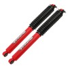 Rear Complete Shock Absorbers for Jeep Wrangler JK 2007-2018 3-4.5"