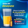 Aderogyl vitaminas A, C y D fortalece el sistema inmune,