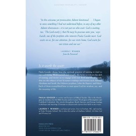 The Meaning is in the Waiting: The Spirit of Advent