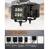 LED Cubes CREE LED Pods Driving Light for Truck Pickup