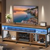YITAHOME TV Stands for Living Room, TV Stand for 70/65