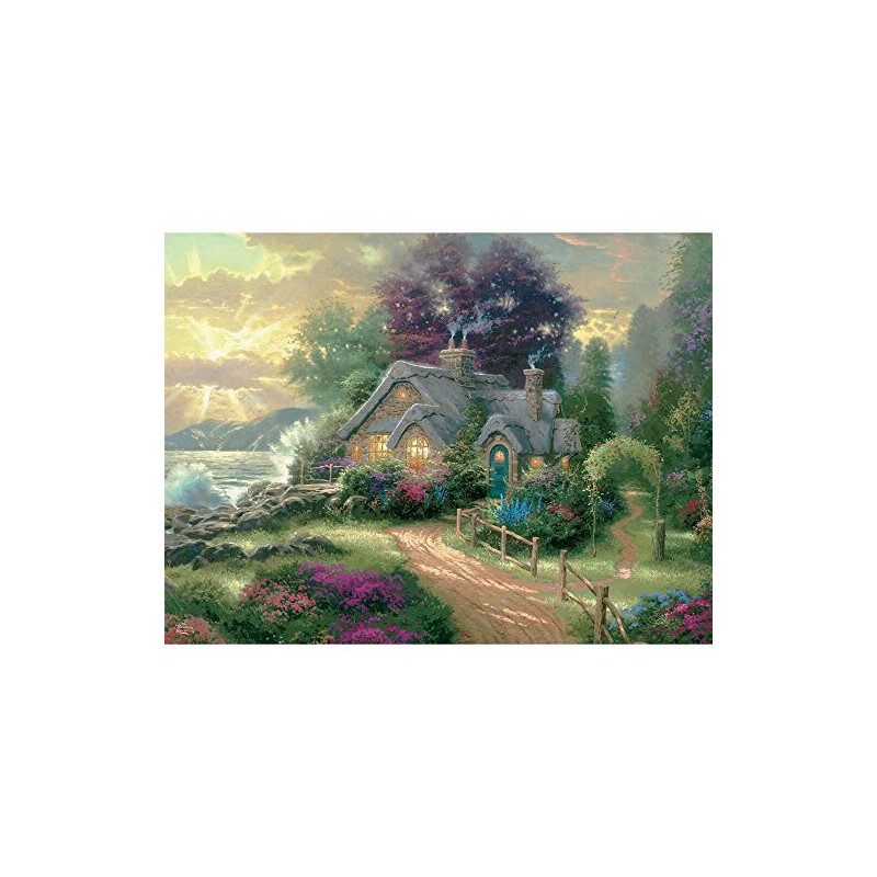 Ceaco A New Day Dawning Puzzle (1500 Pieces)