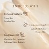 mCaffeine Naked and Raw Coffee Moisturizer - 48-Hour Face Cream