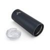 BYO by BUILT 20 Ounce Double Wall Stainless Steel Tumbler