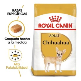 Royal Canin Chihuahua Adult 1.1 Kg Sellado
