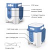 Endbug Ultrasonic Pest Repeller Indoor, Upgraded Rodent Repellent Indoor with