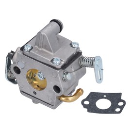 Carburetor Chain Saw Carburetors Replacement with Gasket for STIHL 017 018 MS170 MS180