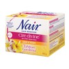 Nair Cire Divine Microwaveable Body Hair Removal Wax Kit (Tahitian
