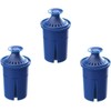 Elite Water Filter Lasting 6 Months-Efficient Long-Life Elite Filter, Replacement