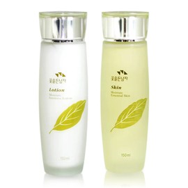 Man with Flowers Women’s Skin 150ml + Lotion 150ml / 꽃을든남자 여성용 스킨 150ml + 로션 150ml