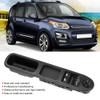 Right Driver Side Window Control Switch 6554QC Fit for Peugeot