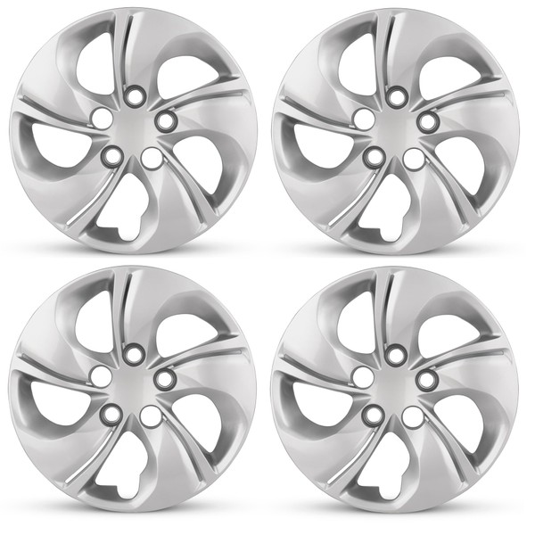 15 inch Hubcap for 2013 2014 2015 Honda Civic Wheel