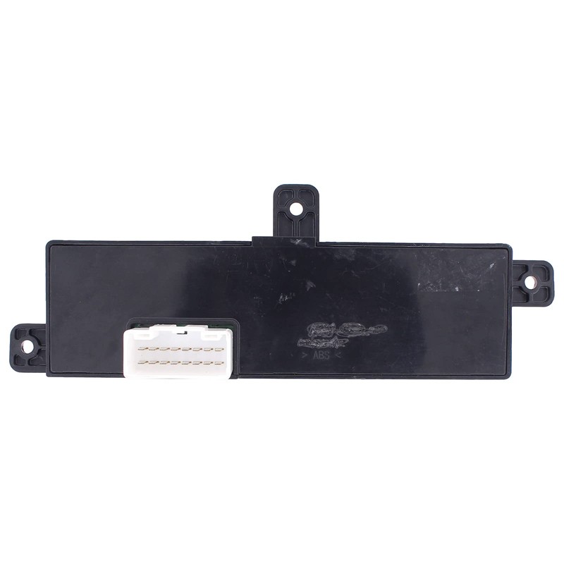 ApplianPar Front Left Driver Side Power Seat Switch for Hyundai