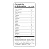 EVOLUTION, Protena de Suero de Leche, WP60, Whey Protein, 18