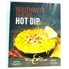 Wind and Willow Southwest Queso Hot Dip Mix - 1.4
