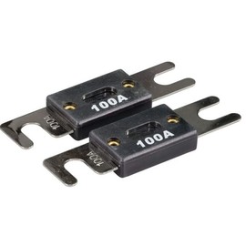 Metra Tsunami 100 Amp ANL Fuses (TANL100PB)