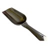 Rattleware 9.5” Stainless Steel Scoop - Heavy Duty Multifunctional Scoop