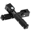 Windance 8mm M8 Passenger Foot Supports Pedals, 90 Degree Foldable