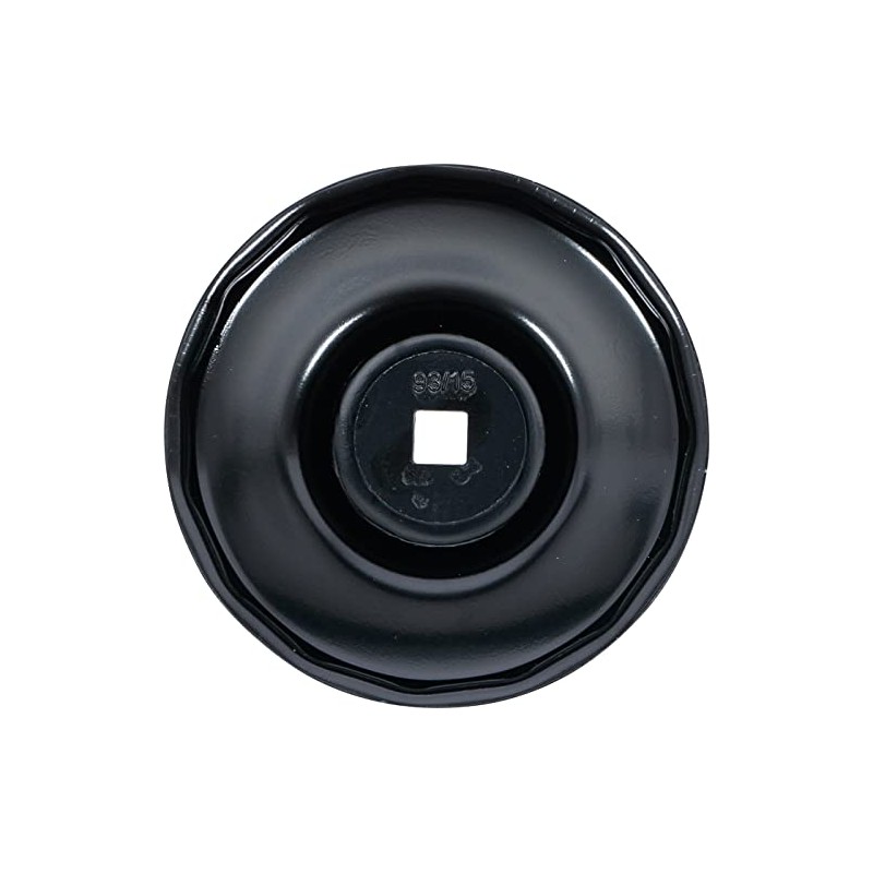 BGS Cap, 93 mm x 15 Socket 1039 – 15