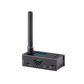 Radioddity RHS-H1 MMDVM Hotspot | OLED Screen | Raspberry Pi-Zero W