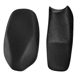 Malla Funda Cubre Asiento Motocicleta Termica Universal Moto                                                                                          