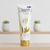 Derm Crema Hidratante Aceite Almendra Fps 240ml
