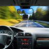 2.4in Car Dashcam 1080P Night Vision Shaking Proof Long Standby