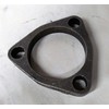 3 Bolt Exhaust 2.5" Tube Slip On Flare Flange