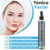 Be Joie Tonificante Facial THRA con Lechuga y Pasiflora
