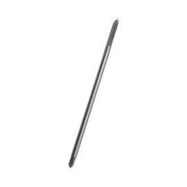 M6 x 1 Thread Tap Extended Long Shank Extension 150mm Right Hand HSS, M6 x 1.0 Tap Straight Fluted Machine, M6x1 Thread Milling Tap