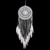 DEWEL Dream Catcher, Scary Dream Catcher, Dream Catcher, Happiness Protection,
