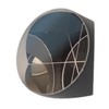 Corner Cube Prism, Optical Glass, φ 17.8 mm Mini Prism