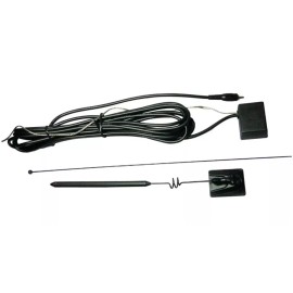 Midland Antena De Ventana Para Radio Alerta Sismica Midland 18-259w