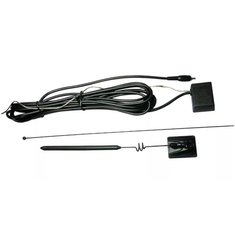 Midland Antena De Ventana Para Radio Alerta Sismica Midland 18-259w