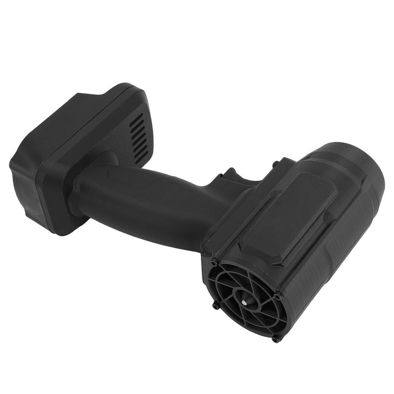 Powerful Turbo Fan 500000RPM 50mm Brushless Motor 3000g Thrust Multifunctional